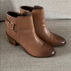 Sam Edelman Marlene booties